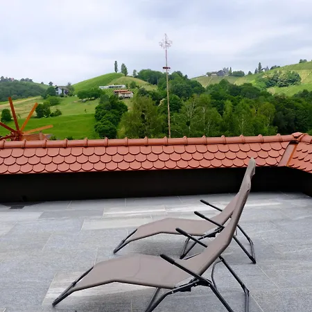 Nussberg Appartement