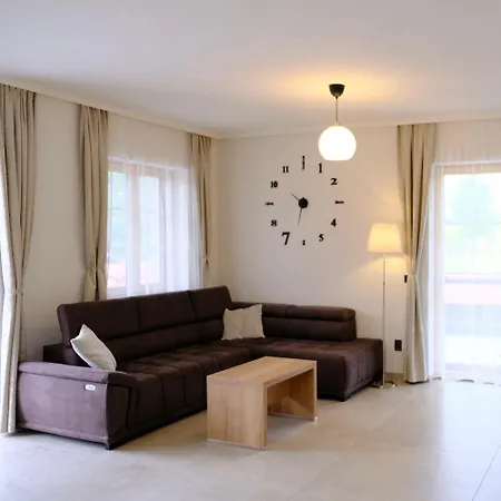 Apartman Nussberg Ratsch an der Weinstraße