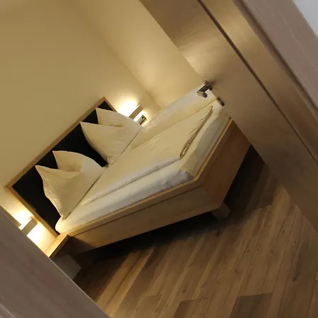 Nussberg Apartman Ratsch an der Weinstraße