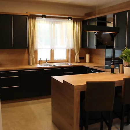 Appartement Nussberg Ratsch an der Weinstraße