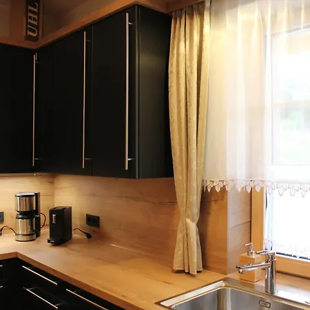 Apartament Nussberg