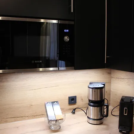 Nussberg Appartement *