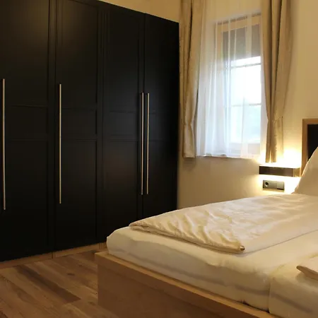 Apartman Nussberg *
