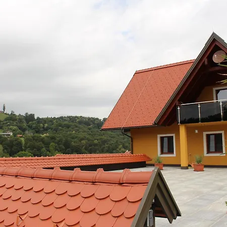 Nussberg Appartement