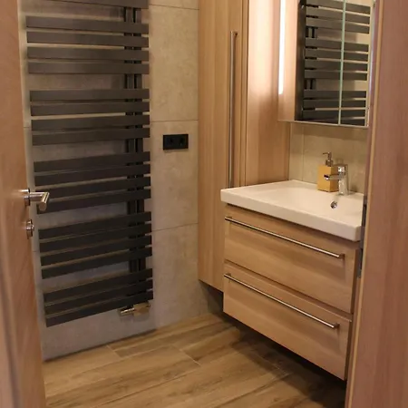 Nussberg Apartament