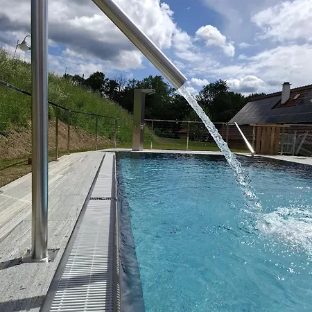 Appartement Nussberg Ratsch an der Weinstraße