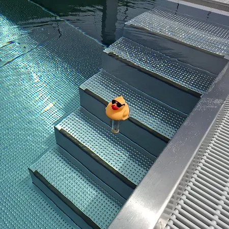 Nussberg Apartman Ratsch an der Weinstraße