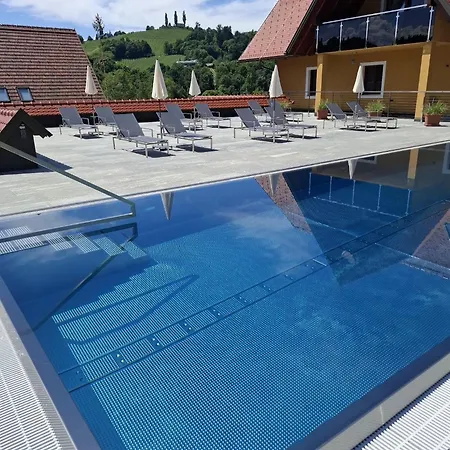 Appartement Nussberg