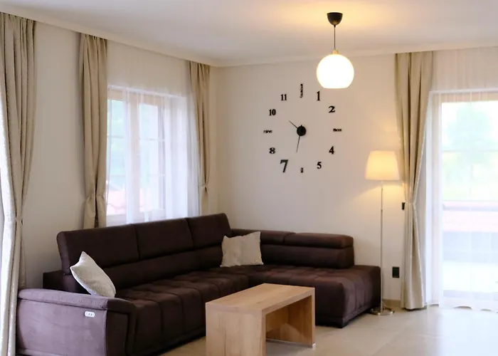 شقة Nussberg Ratsch an der Weinstraße