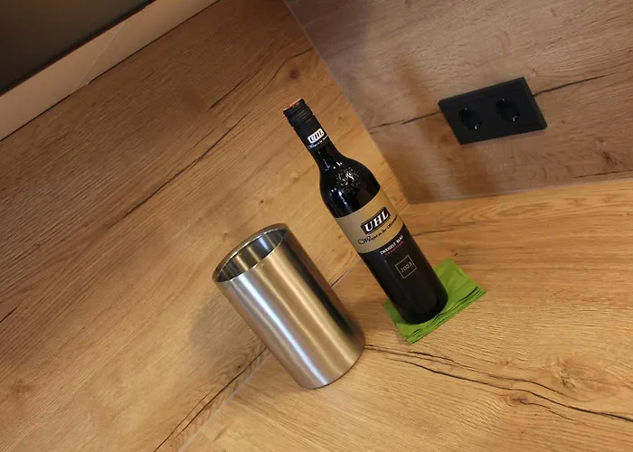 Nussberg Ratsch an der Weinstraße